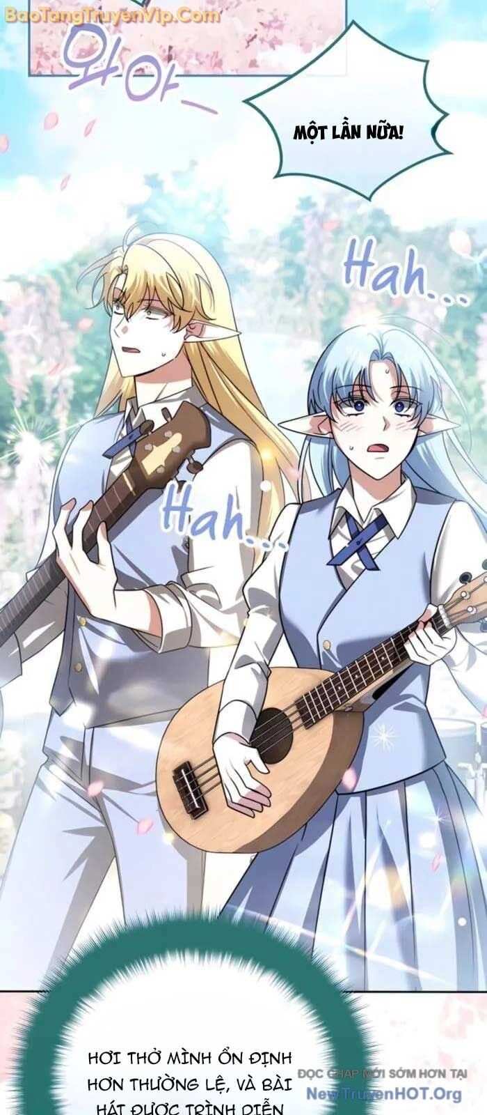 Tất Cả Bản Ngã Của Tôi Đều Là Hung Thần: Chapter 43.2