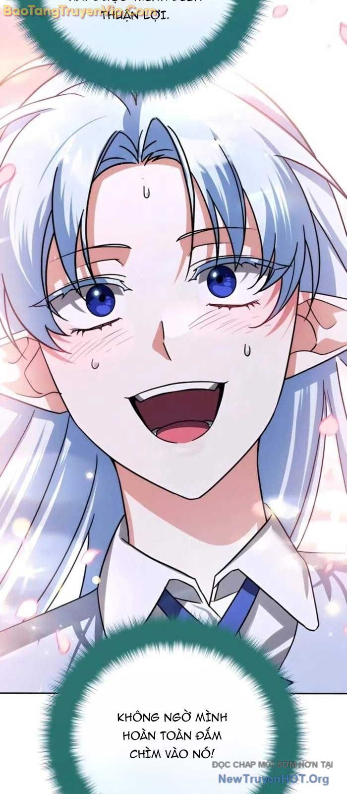 Tất Cả Bản Ngã Của Tôi Đều Là Hung Thần: Chapter 43.2