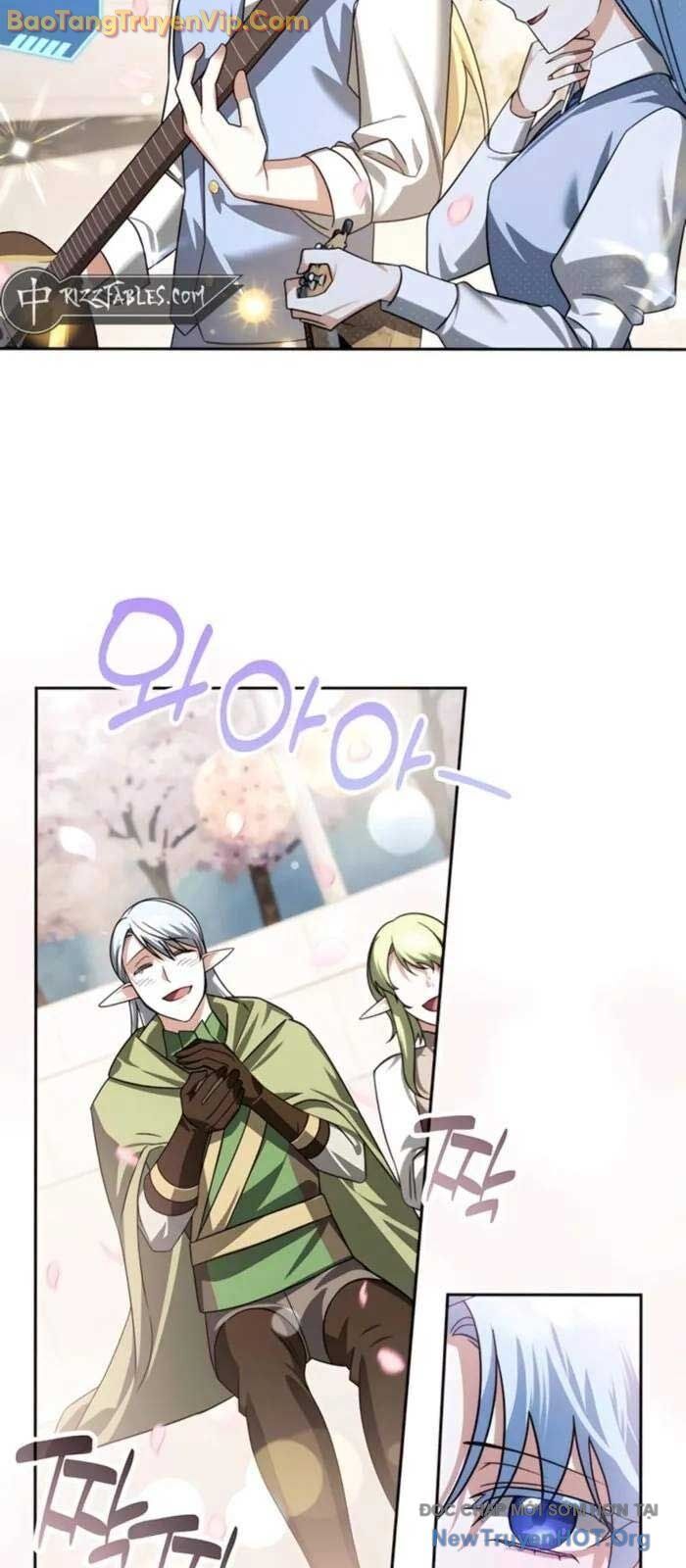 Tất Cả Bản Ngã Của Tôi Đều Là Hung Thần: Chapter 43.2