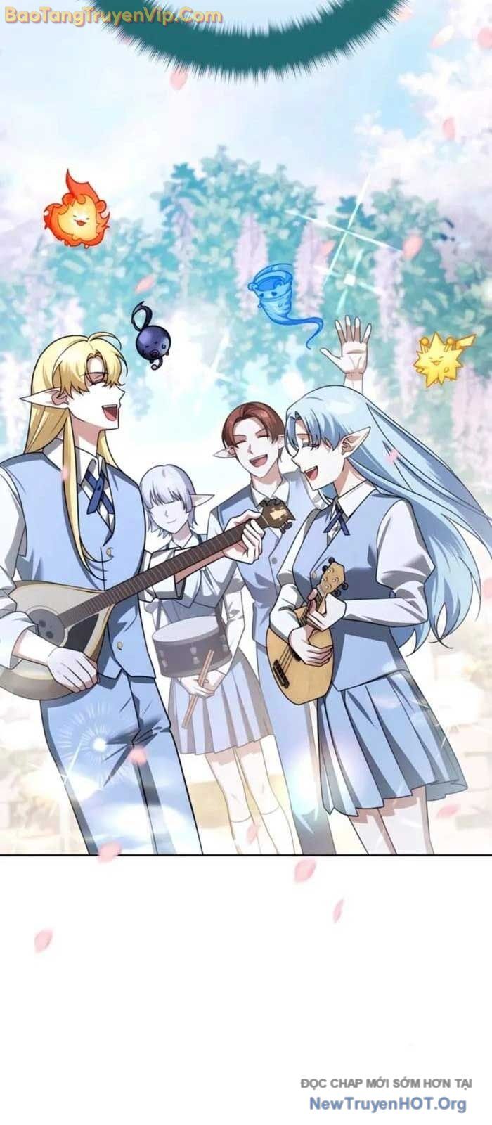 Tất Cả Bản Ngã Của Tôi Đều Là Hung Thần: Chapter 43.2