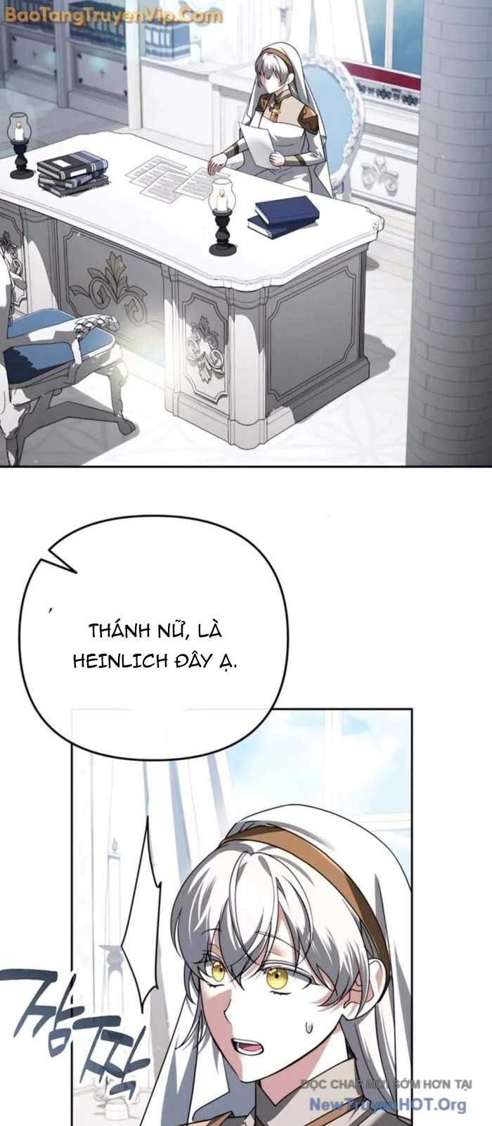 Tất Cả Bản Ngã Của Tôi Đều Là Hung Thần: Chapter 43.2