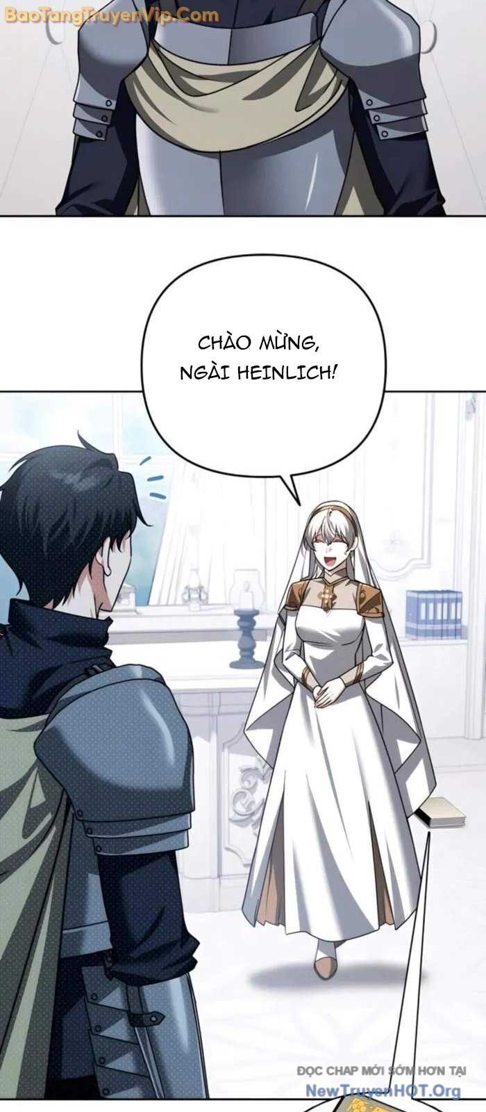 Tất Cả Bản Ngã Của Tôi Đều Là Hung Thần: Chapter 43.2