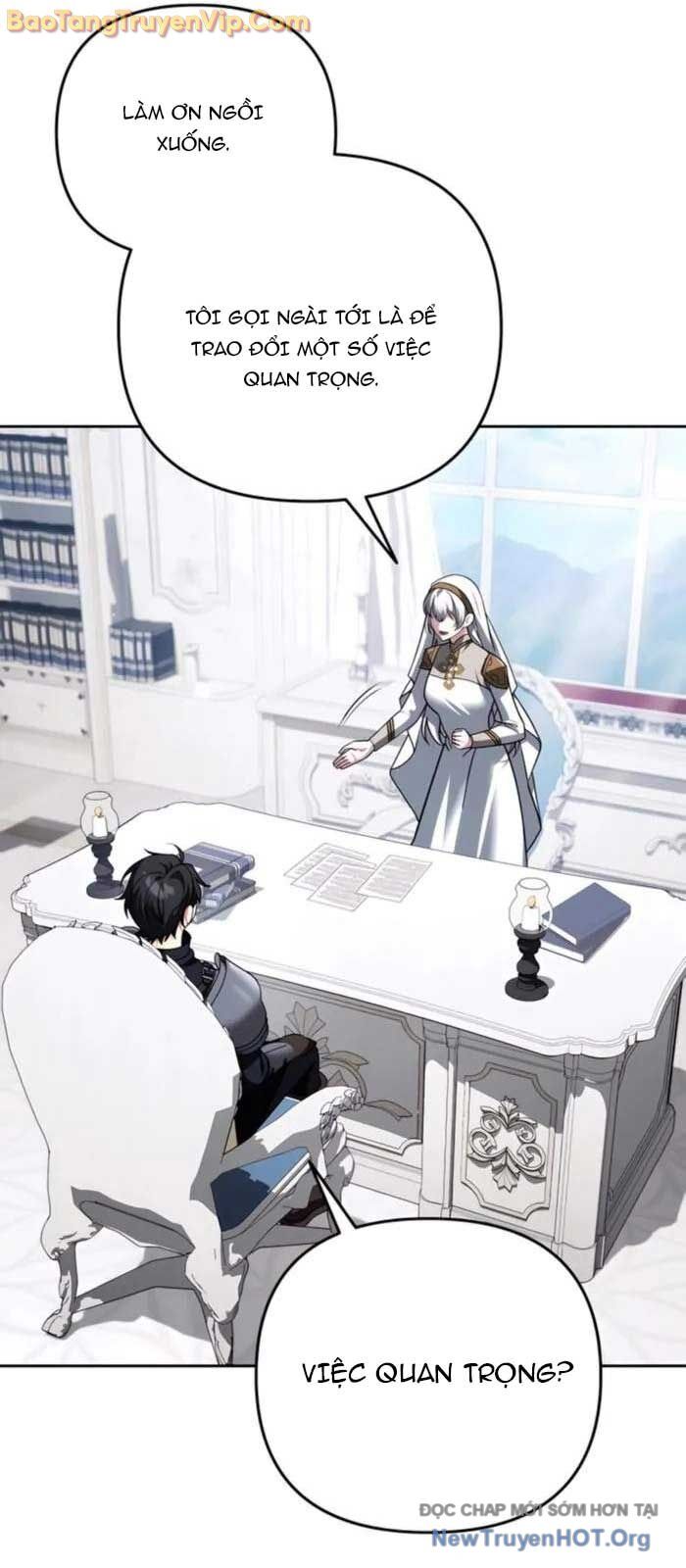 Tất Cả Bản Ngã Của Tôi Đều Là Hung Thần: Chapter 43.2