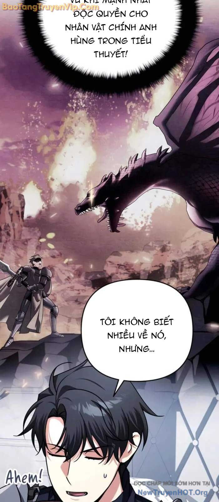 Tất Cả Bản Ngã Của Tôi Đều Là Hung Thần: Chapter 43.2