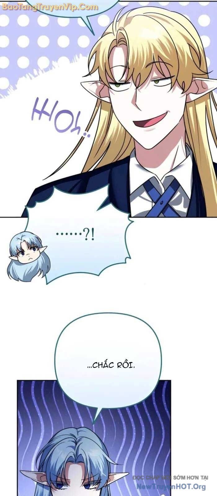 Tất Cả Bản Ngã Của Tôi Đều Là Hung Thần: Chapter 43.2