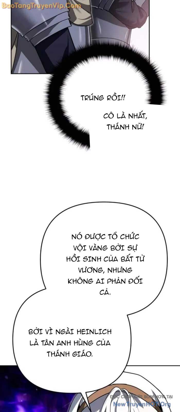 Tất Cả Bản Ngã Của Tôi Đều Là Hung Thần: Chapter 43.2