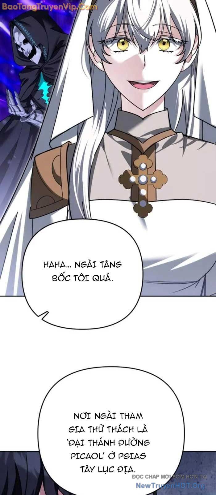 Tất Cả Bản Ngã Của Tôi Đều Là Hung Thần: Chapter 43.2