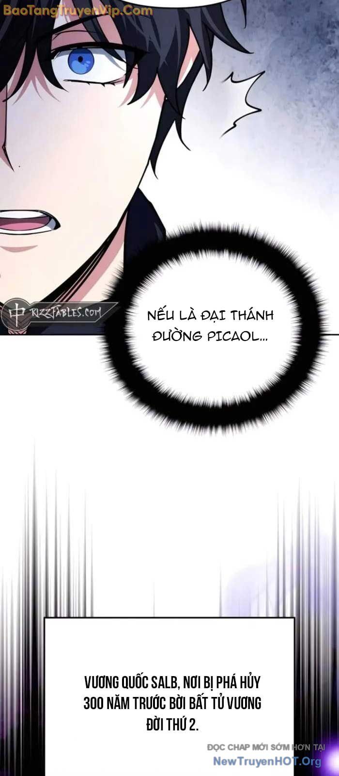 Tất Cả Bản Ngã Của Tôi Đều Là Hung Thần: Chapter 43.2