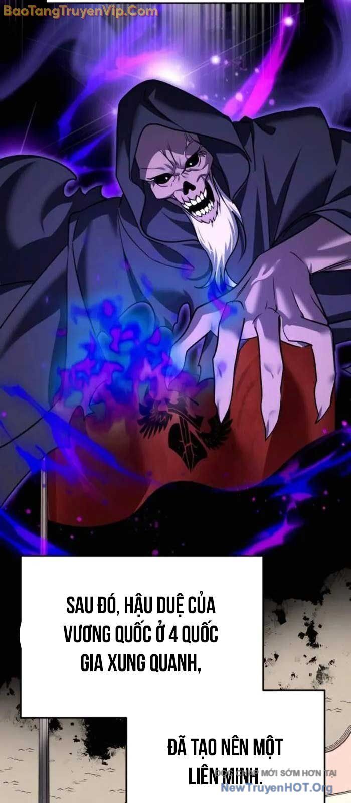 Tất Cả Bản Ngã Của Tôi Đều Là Hung Thần: Chapter 43.2