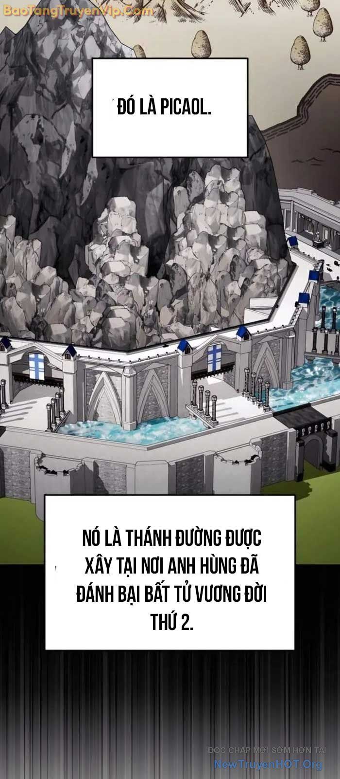 Tất Cả Bản Ngã Của Tôi Đều Là Hung Thần: Chapter 43.2