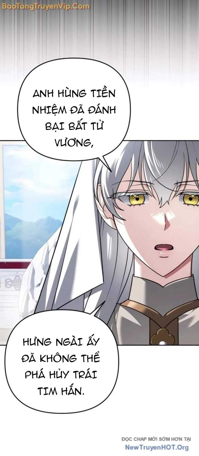 Tất Cả Bản Ngã Của Tôi Đều Là Hung Thần: Chapter 43.2