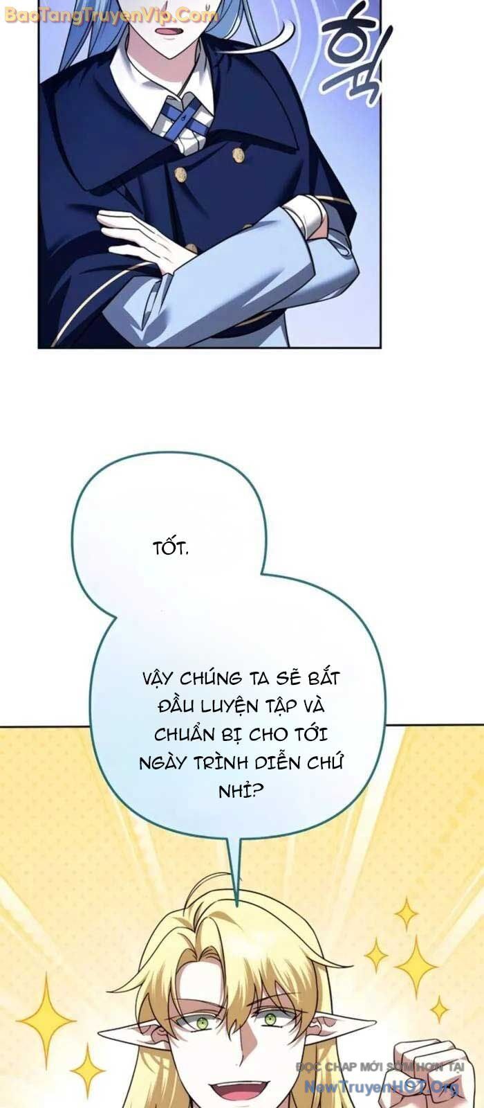 Tất Cả Bản Ngã Của Tôi Đều Là Hung Thần: Chapter 43.2