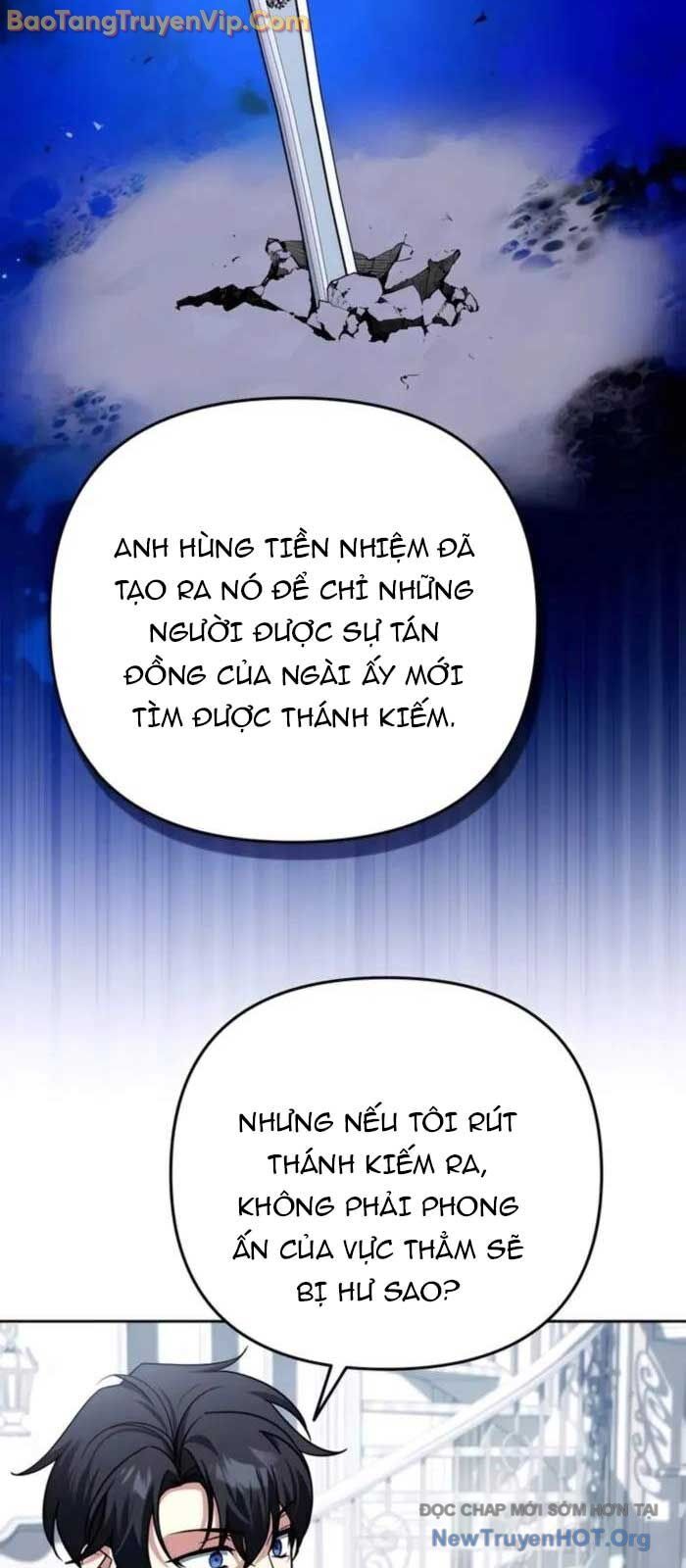 Tất Cả Bản Ngã Của Tôi Đều Là Hung Thần: Chapter 43.2