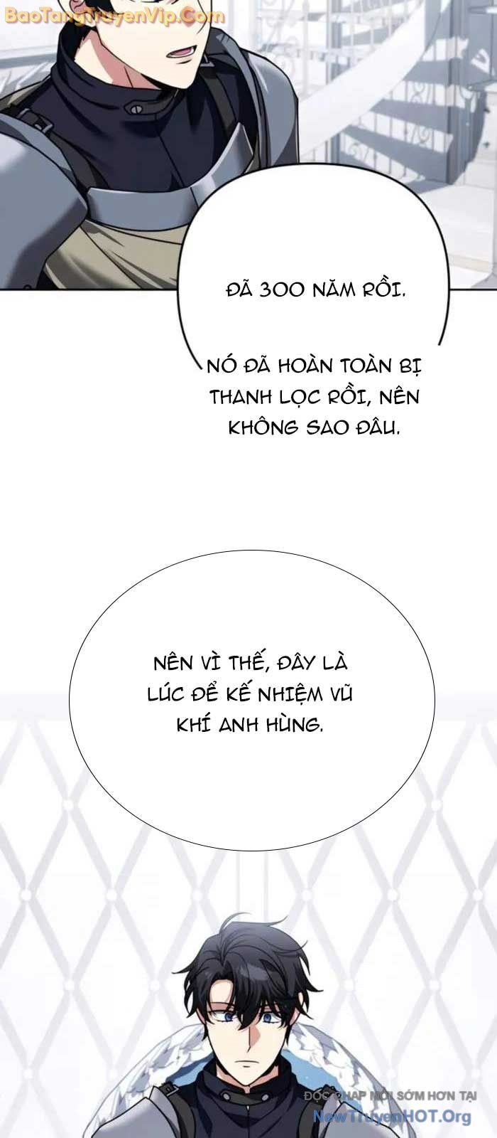 Tất Cả Bản Ngã Của Tôi Đều Là Hung Thần: Chapter 43.2