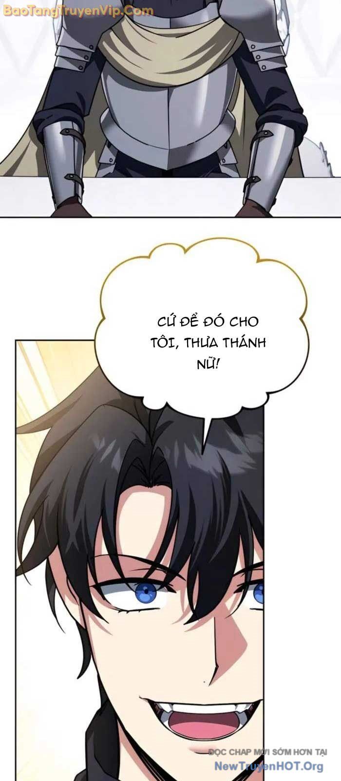 Tất Cả Bản Ngã Của Tôi Đều Là Hung Thần: Chapter 43.2