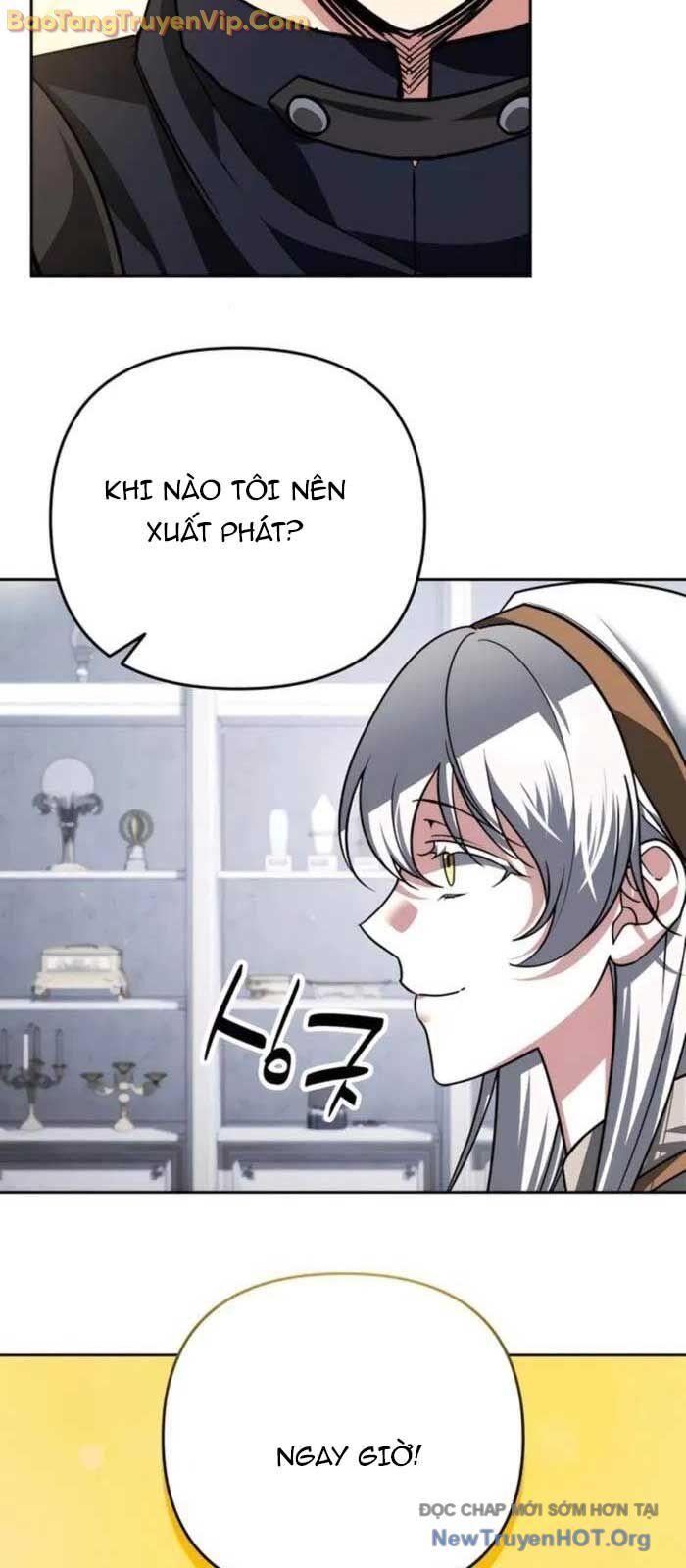 Tất Cả Bản Ngã Của Tôi Đều Là Hung Thần: Chapter 43.2