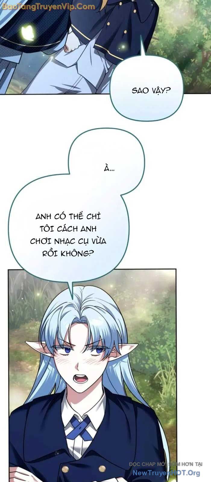 Tất Cả Bản Ngã Của Tôi Đều Là Hung Thần: Chapter 43.2