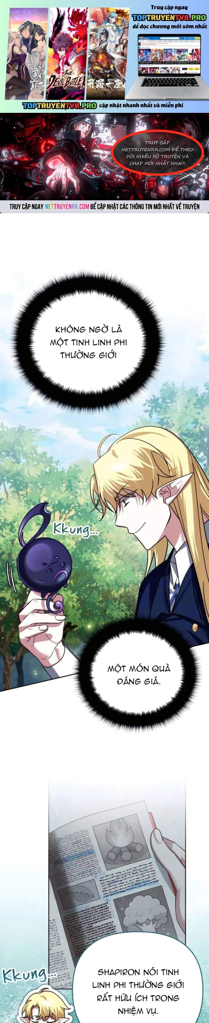 Tất Cả Bản Ngã Của Tôi Đều Là Hung Thần: Chapter 43