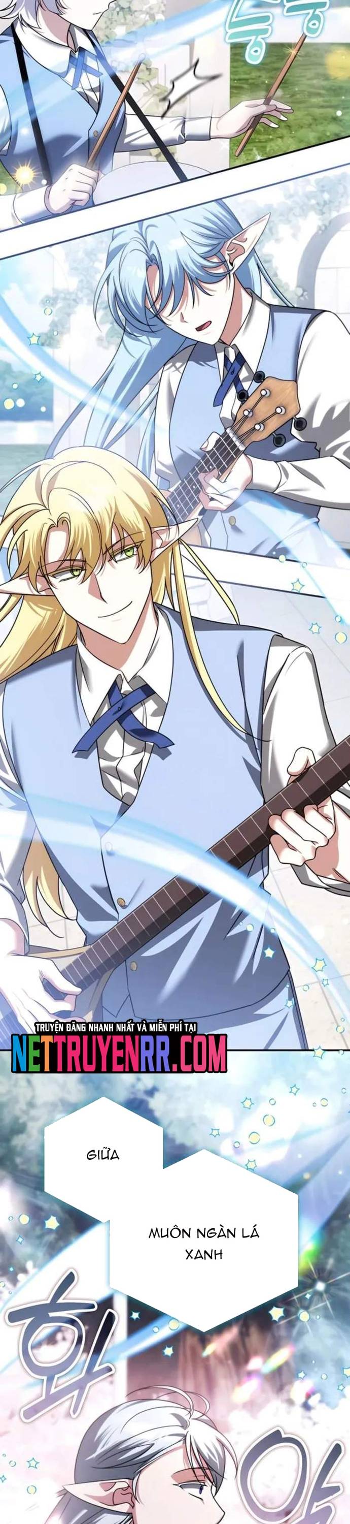 Tất Cả Bản Ngã Của Tôi Đều Là Hung Thần: Chapter 43