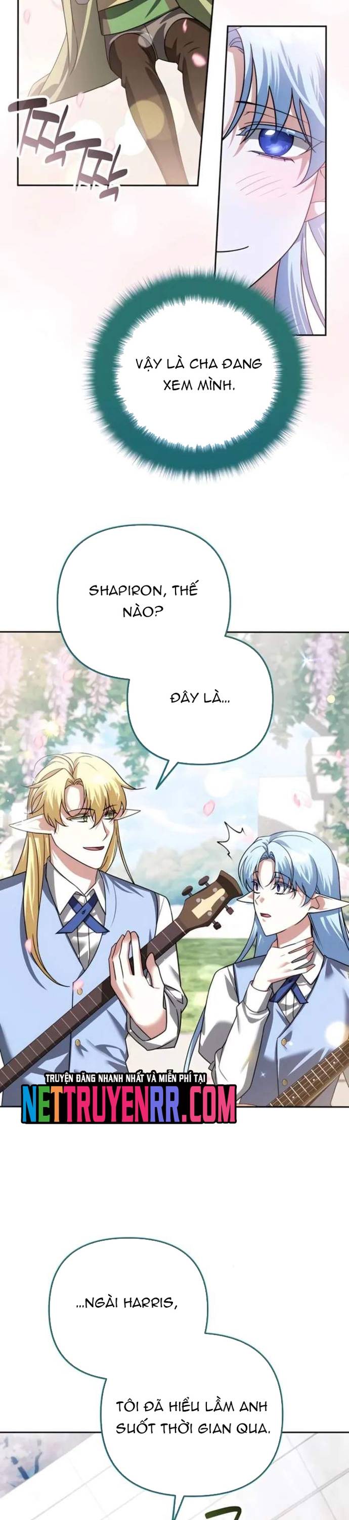 Tất Cả Bản Ngã Của Tôi Đều Là Hung Thần: Chapter 43