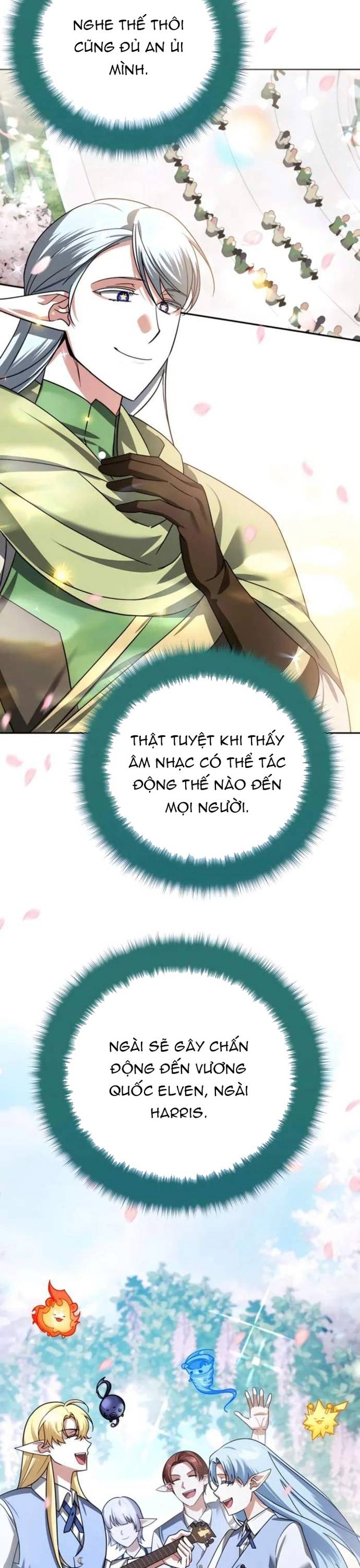 Tất Cả Bản Ngã Của Tôi Đều Là Hung Thần: Chapter 43