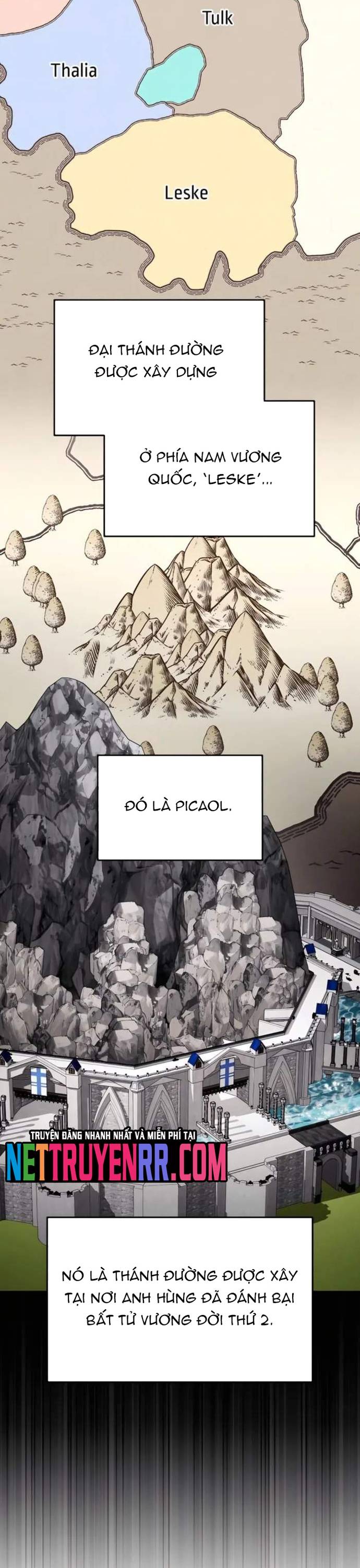 Tất Cả Bản Ngã Của Tôi Đều Là Hung Thần: Chapter 43