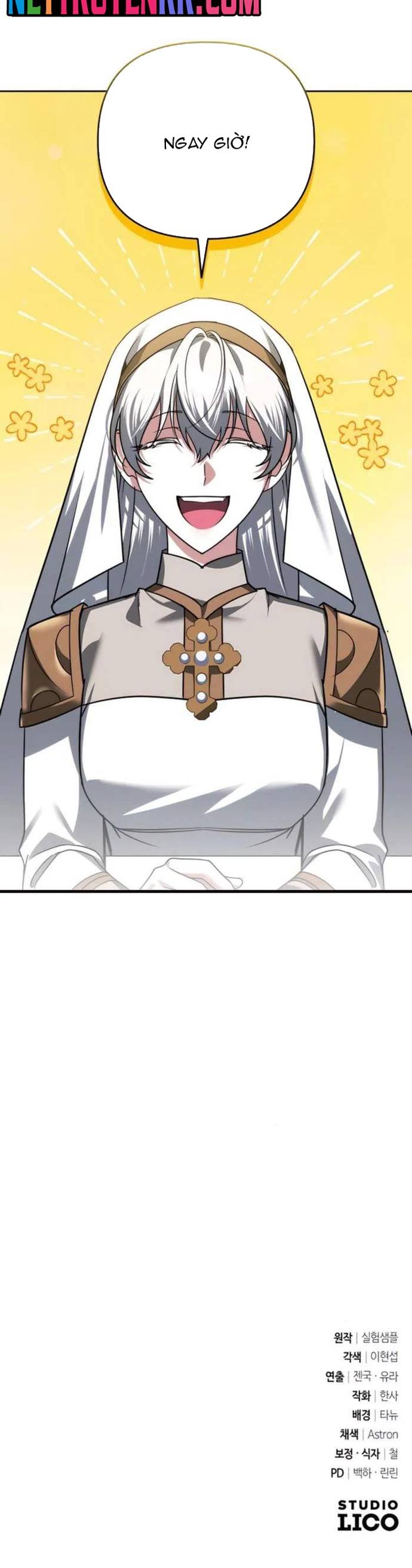 Tất Cả Bản Ngã Của Tôi Đều Là Hung Thần: Chapter 43