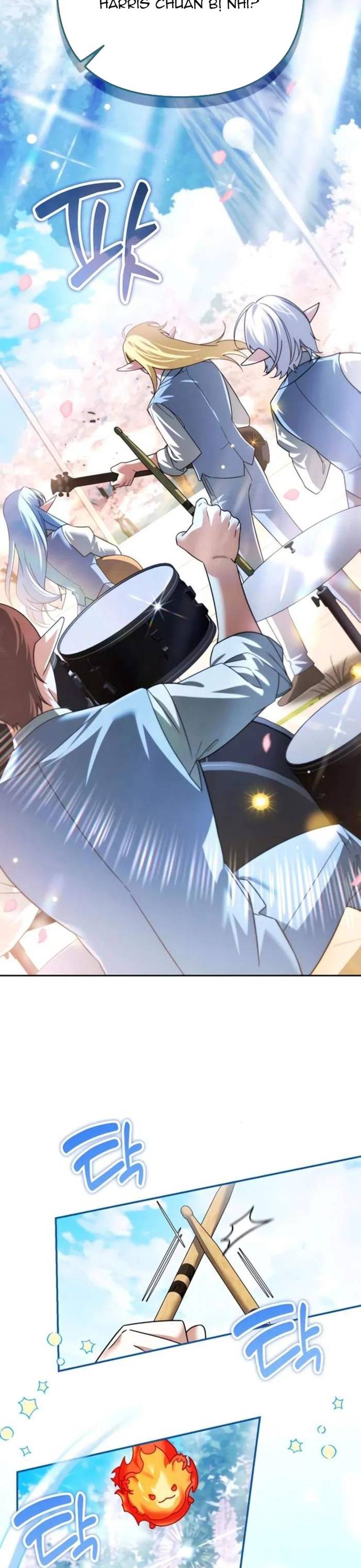 Tất Cả Bản Ngã Của Tôi Đều Là Hung Thần: Chapter 43