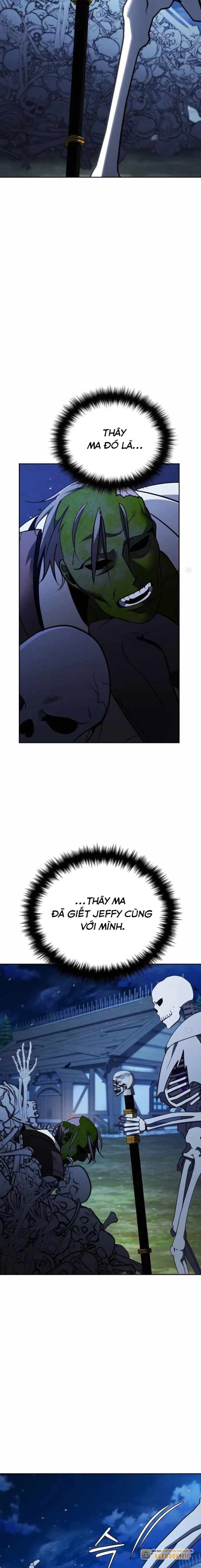 Tất Cả Bản Ngã Của Tôi Đều Là Hung Thần: Chapter 5