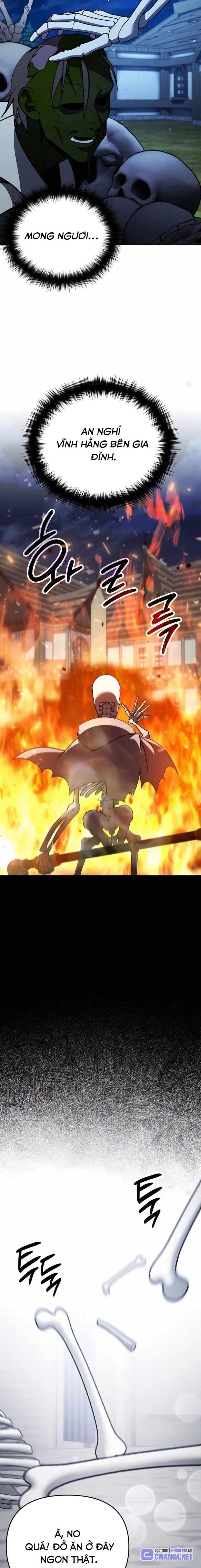 Tất Cả Bản Ngã Của Tôi Đều Là Hung Thần: Chapter 5