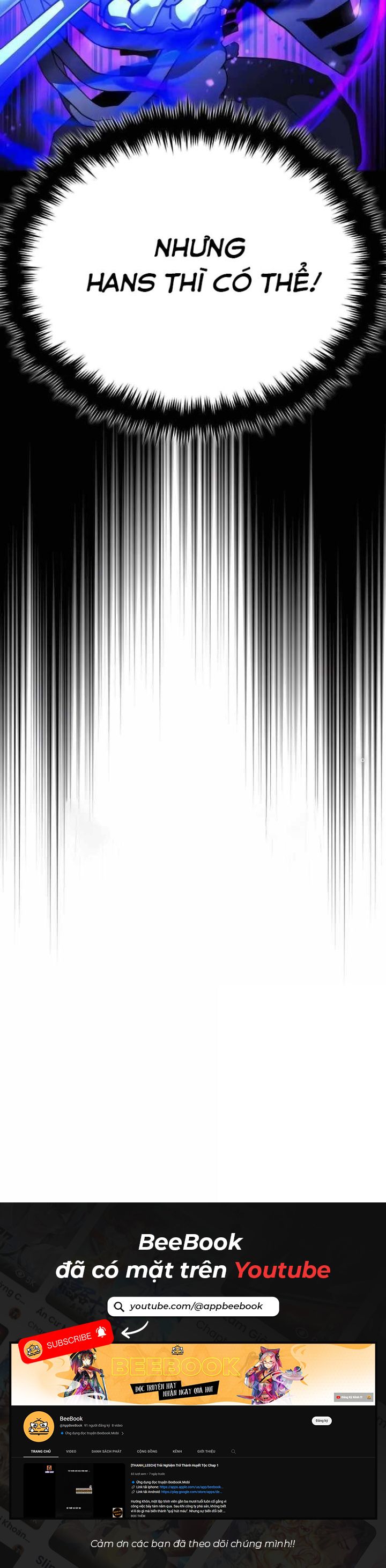 Tất Cả Bản Ngã Của Tôi Đều Là Hung Thần: Chapter 5