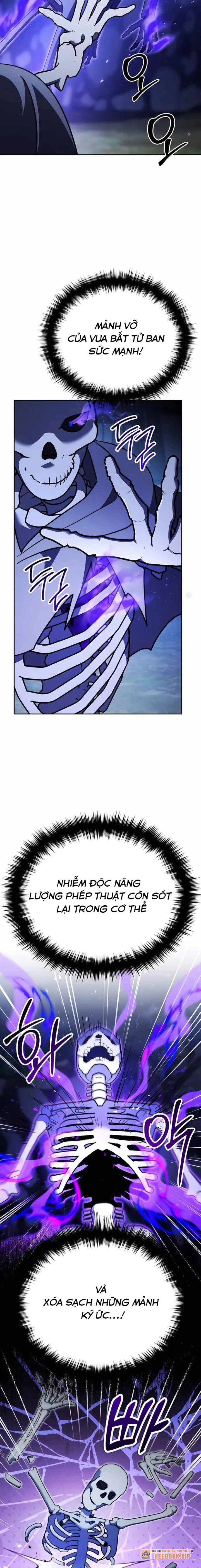 Tất Cả Bản Ngã Của Tôi Đều Là Hung Thần: Chapter 5