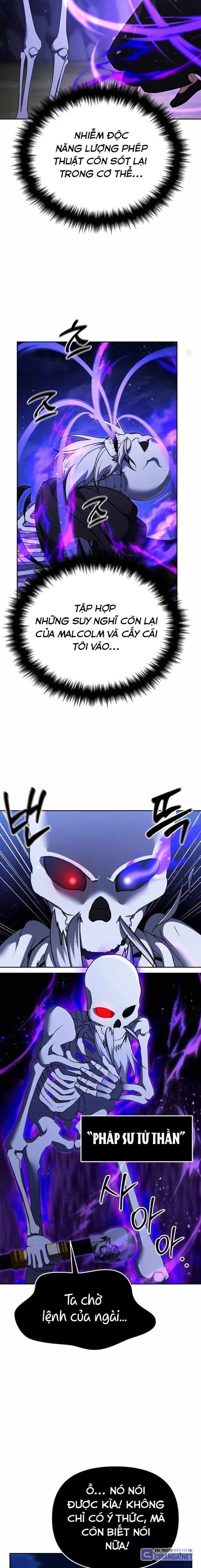 Tất Cả Bản Ngã Của Tôi Đều Là Hung Thần: Chapter 5