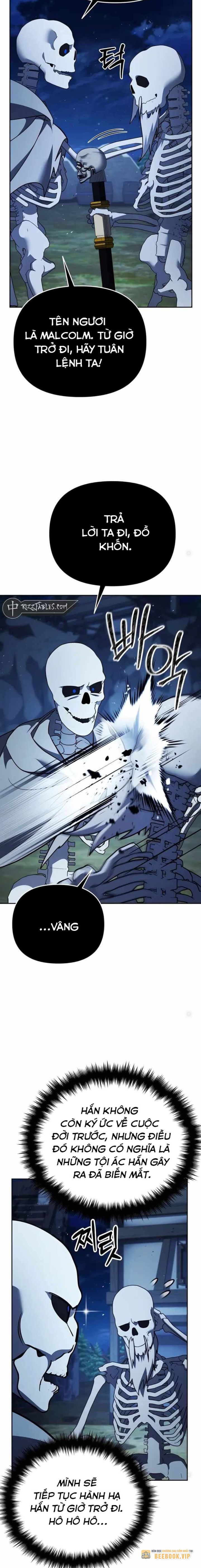 Tất Cả Bản Ngã Của Tôi Đều Là Hung Thần: Chapter 5