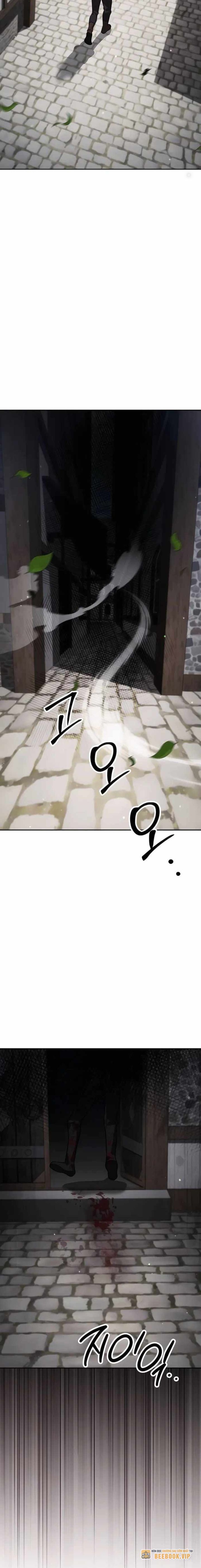 Tất Cả Bản Ngã Của Tôi Đều Là Hung Thần: Chapter 6