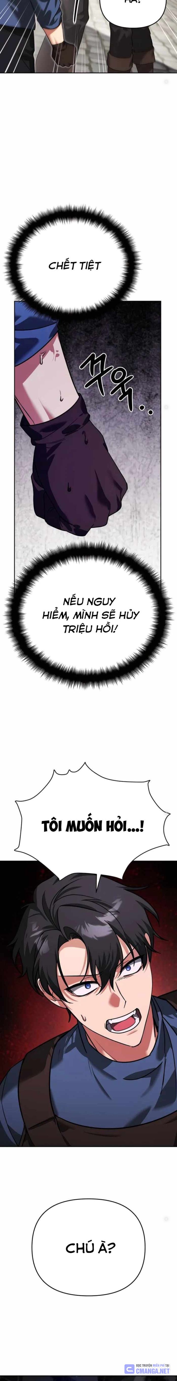 Tất Cả Bản Ngã Của Tôi Đều Là Hung Thần: Chapter 6