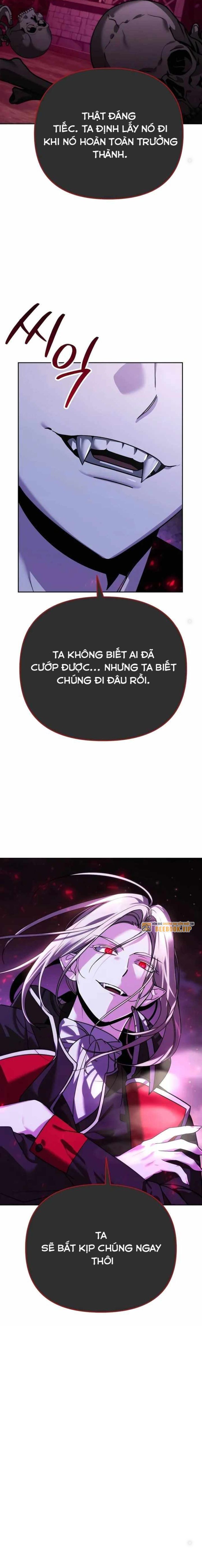 Tất Cả Bản Ngã Của Tôi Đều Là Hung Thần: Chapter 6