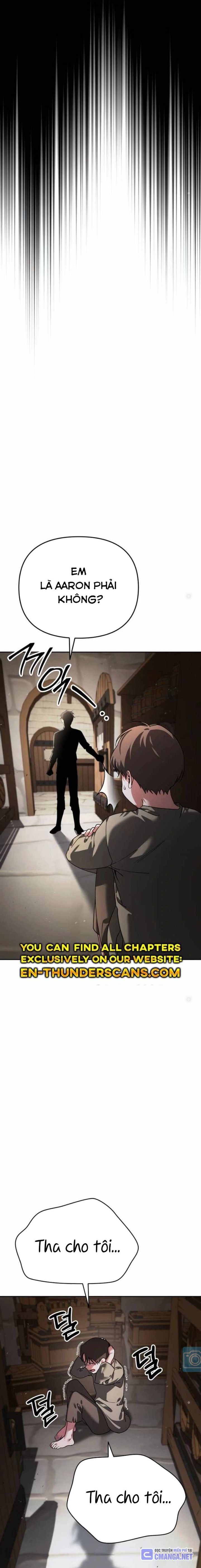 Tất Cả Bản Ngã Của Tôi Đều Là Hung Thần: Chapter 7