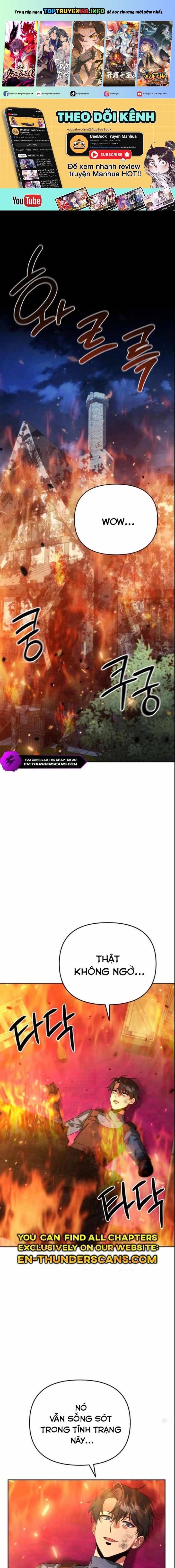 Tất Cả Bản Ngã Của Tôi Đều Là Hung Thần: Chapter 8