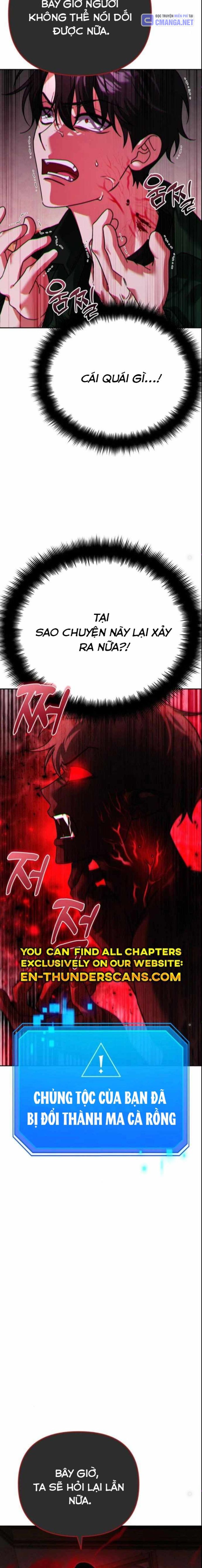 Tất Cả Bản Ngã Của Tôi Đều Là Hung Thần: Chapter 8
