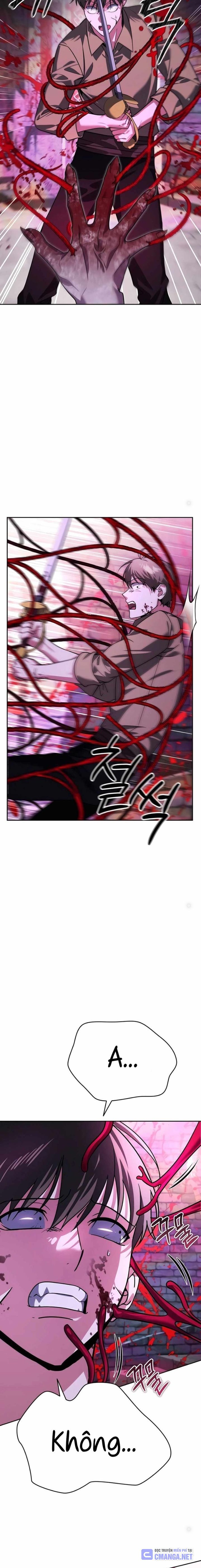 Tất Cả Bản Ngã Của Tôi Đều Là Hung Thần: Chapter 9