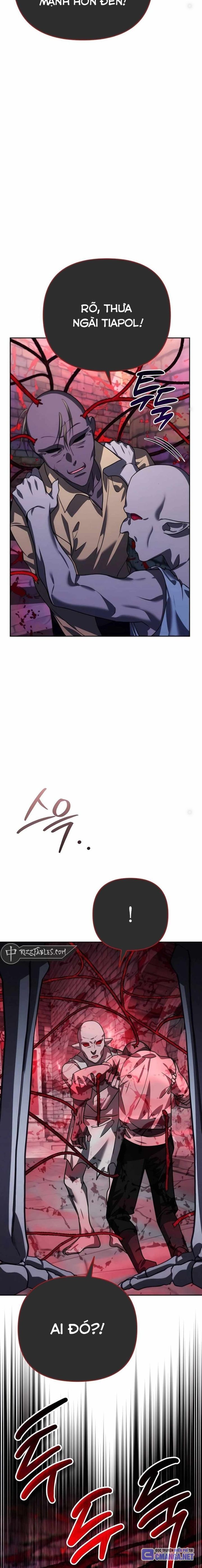 Tất Cả Bản Ngã Của Tôi Đều Là Hung Thần: Chapter 9