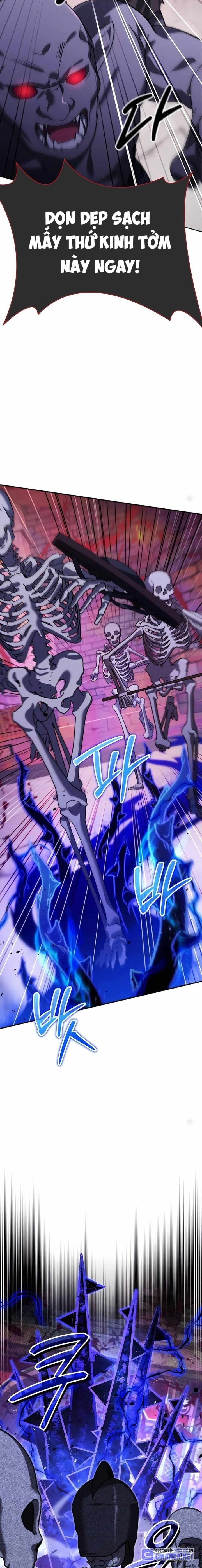 Tất Cả Bản Ngã Của Tôi Đều Là Hung Thần: Chapter 9