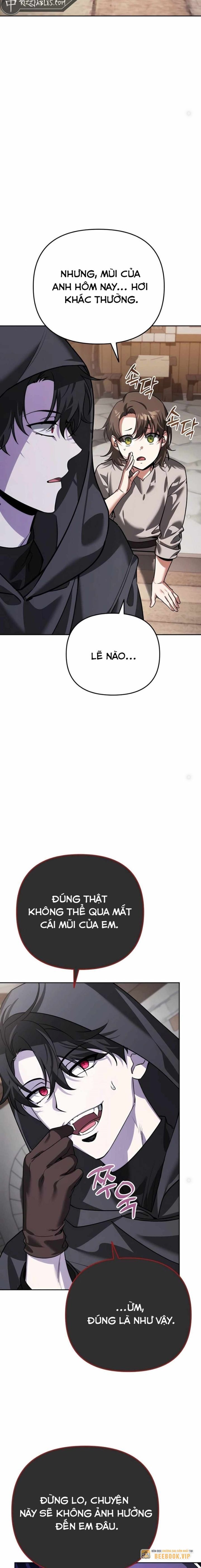 Tất Cả Bản Ngã Của Tôi Đều Là Hung Thần: Chapter 9