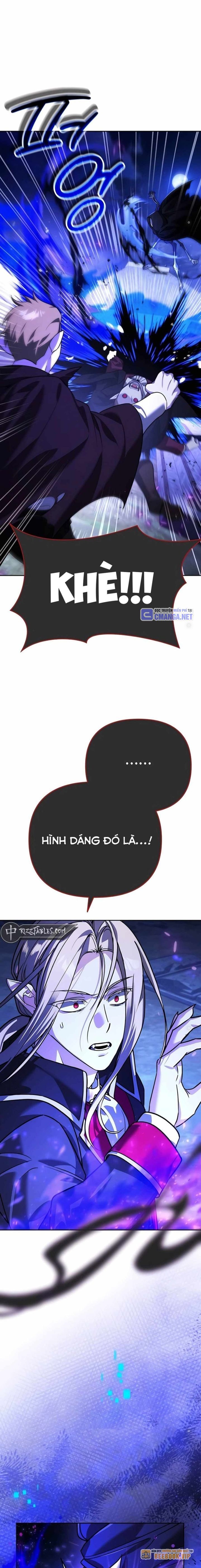 Tất Cả Bản Ngã Của Tôi Đều Là Hung Thần: Chapter 9