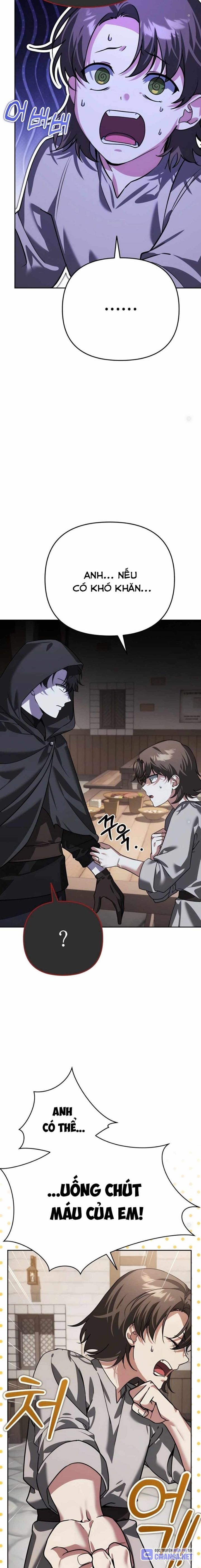 Tất Cả Bản Ngã Của Tôi Đều Là Hung Thần: Chapter 9