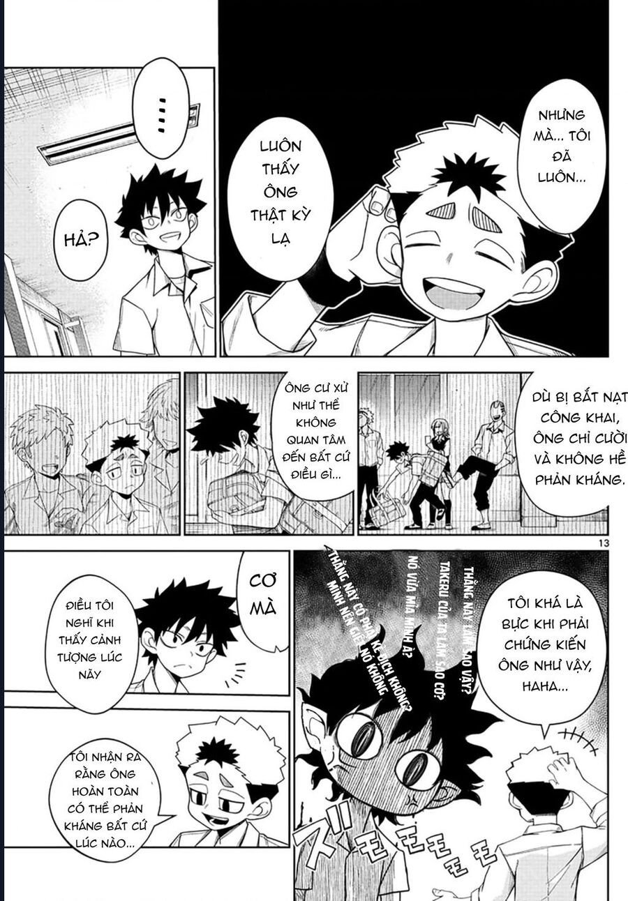 Tatari: Chapter 2