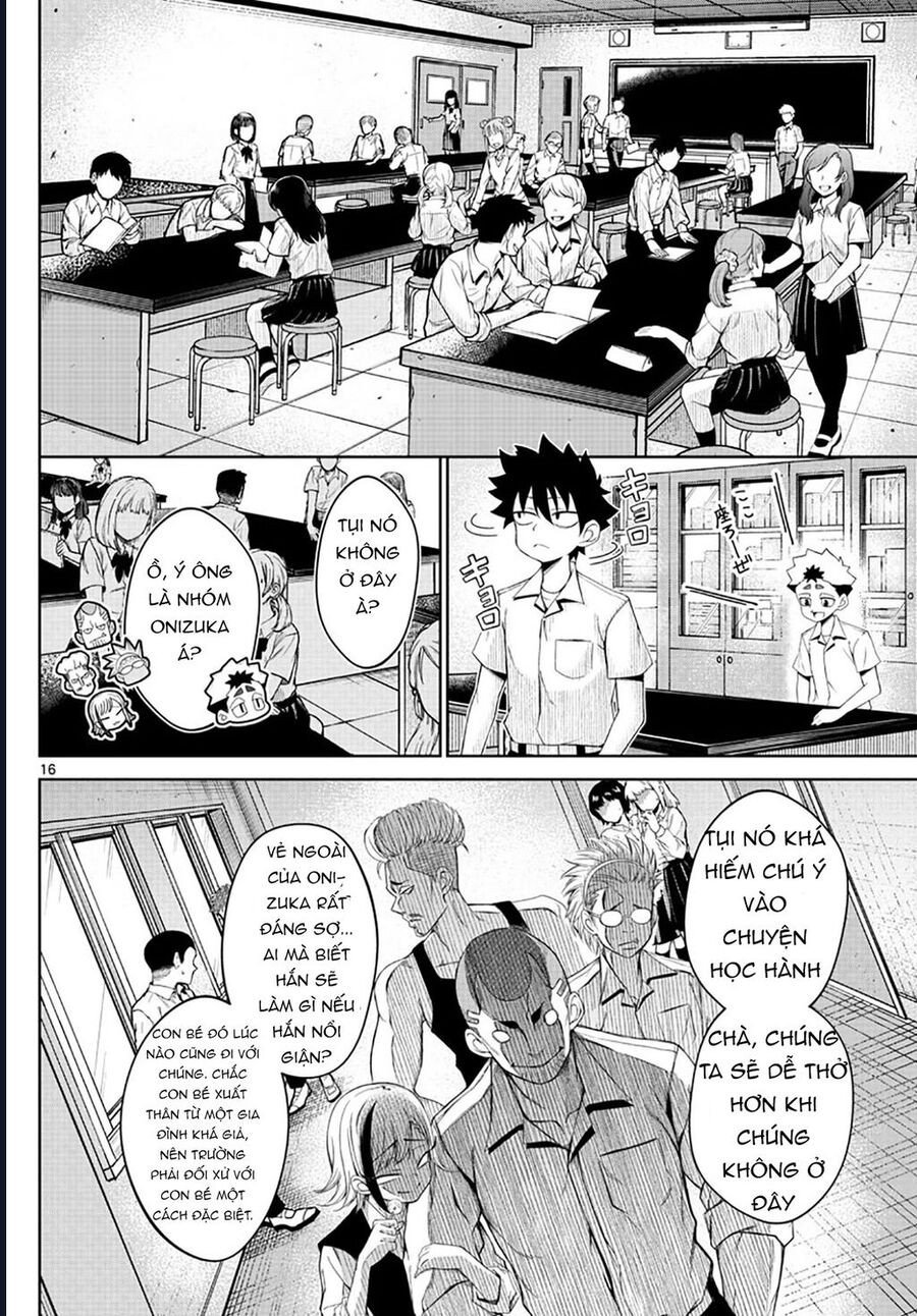 Tatari: Chapter 2