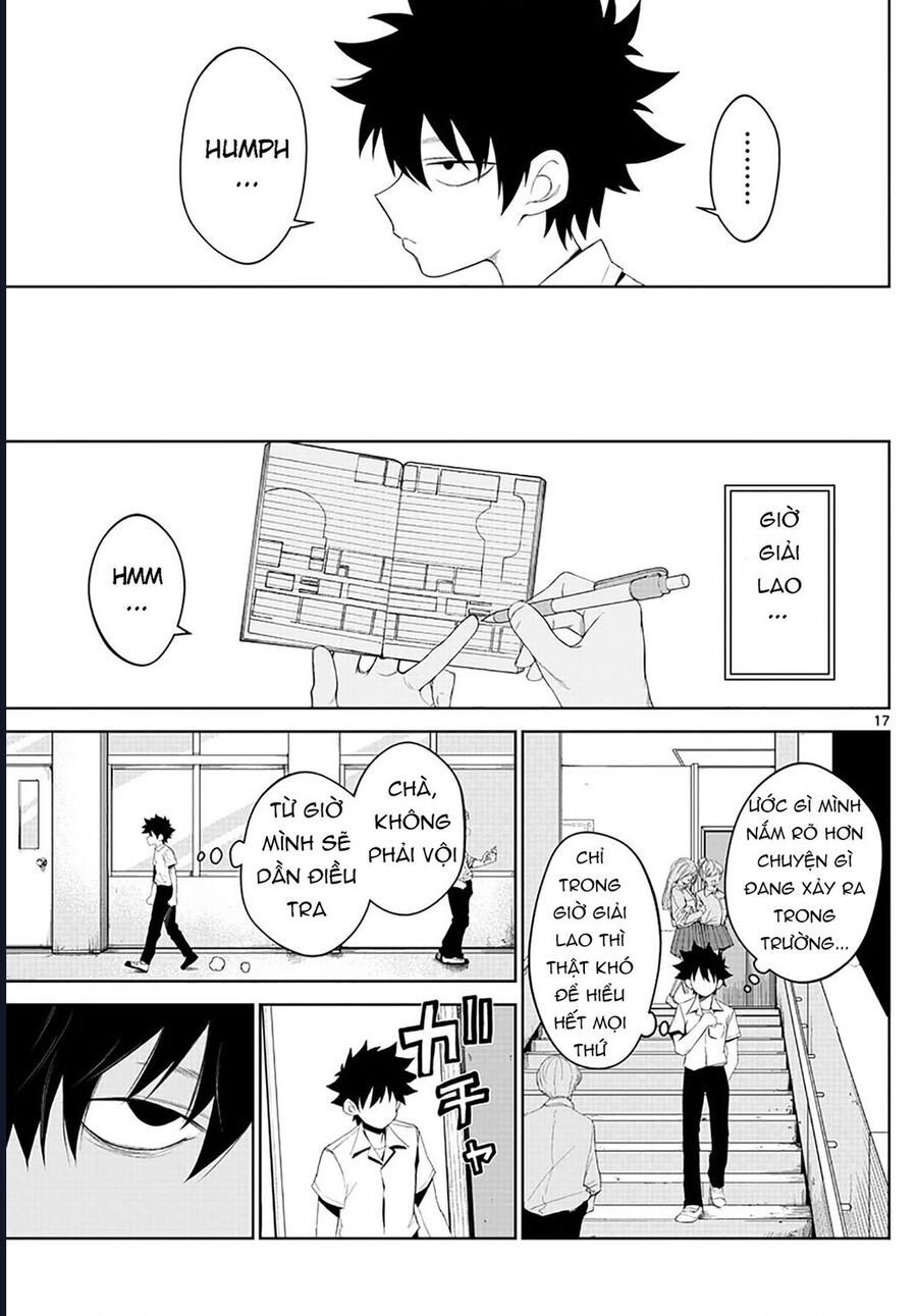 Tatari: Chapter 2