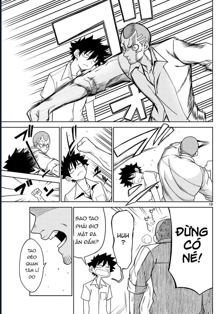 Tatari: Chapter 2